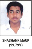 topper student