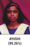 topper student