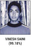 topper student