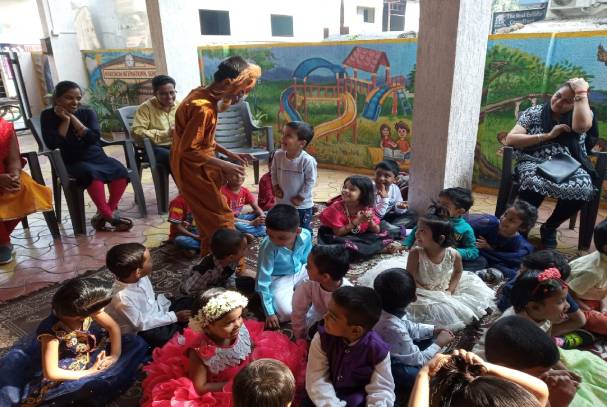 student activity