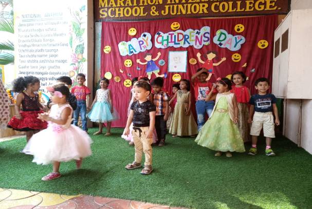 student activity